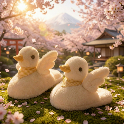 Quackz™ Slippers